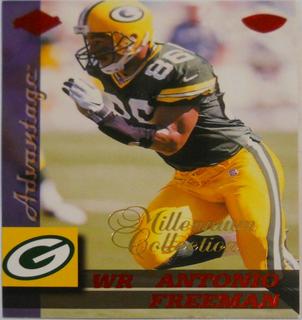 Antonio Freeman