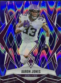 Aaron Jones