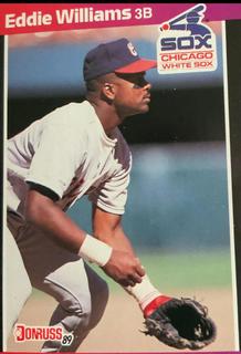 Eddie Williams