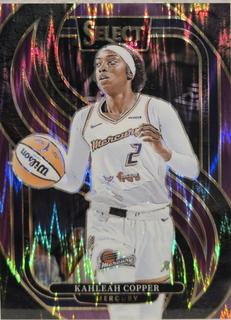 Kahleah Copper