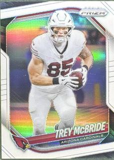 Trey McBride