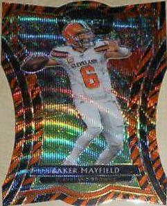 Baker Mayfield