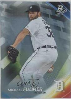 Michael Fulmer