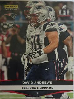David Andrews