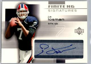 J.P. Losman