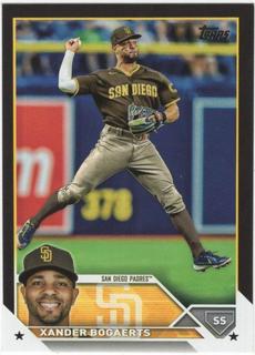 Xander Bogaerts