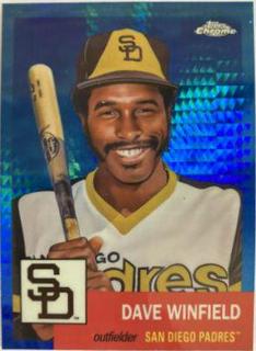 Dave Winfield