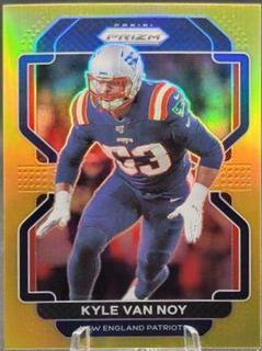 Kyle Van Noy