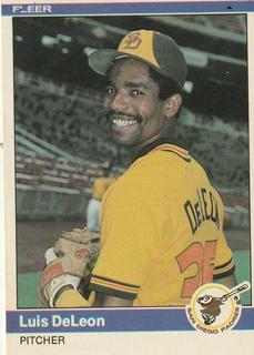Luis DeLeon