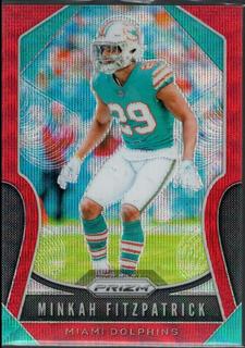 Minkah Fitzpatrick
