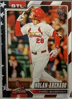 Nolan Arenado