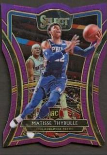 Matisse Thybulle