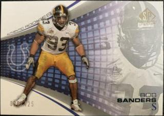 Bob Sanders
