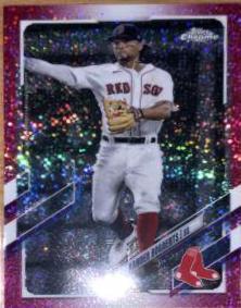 Xander Bogaerts