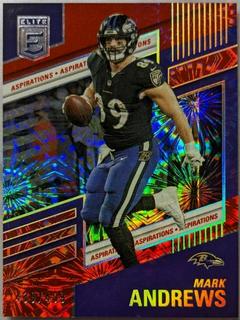 Mark Andrews
