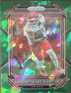 Marquez Valdes Scantling