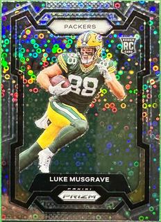 Luke Musgrave