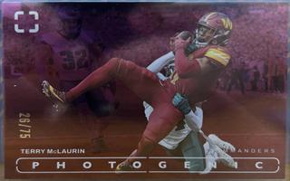 Terry McLaurin