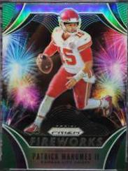 Patrick Mahomes II