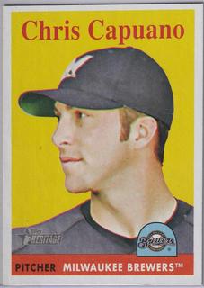 Chris Capuano