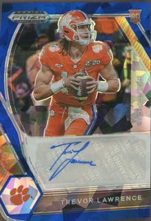 Trevor Lawrence