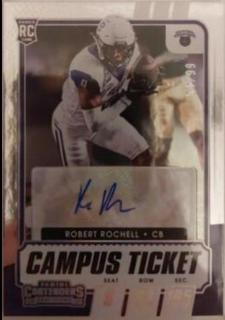 Robert Rochell