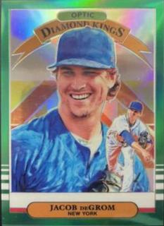 Jacob deGrom