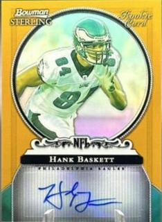 Hank Baskett