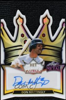 Don Mattingly