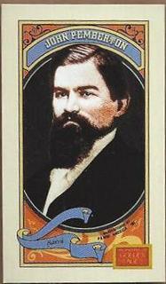 John Pemberton