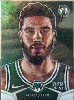 Jayson Tatum