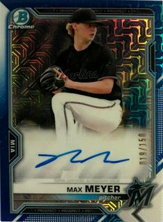Max Meyer
