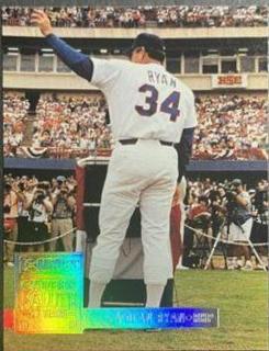 Nolan Ryan