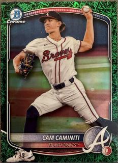 Cam Caminiti