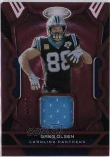Greg Olsen