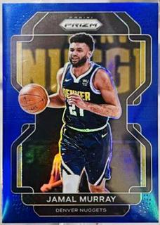 Jamal Murray