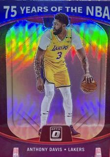 Anthony Davis