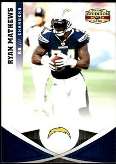 Ryan Mathews