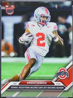 Emeka Egbuka