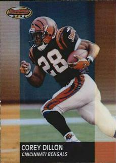 Corey Dillon