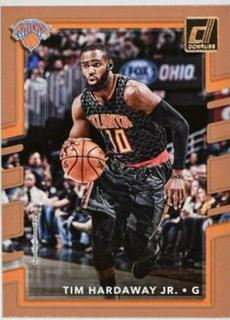 Tim Hardaway, Jr