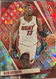 Bam Adebayo
