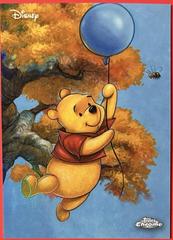 Winnie the Pooh