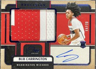 Bub Carrington