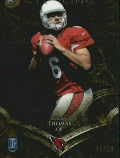 Logan Thomas