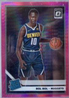 Bol Bol