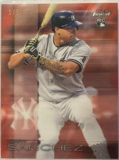 Gary Sanchez