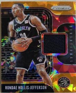Rondae Hollis Jefferson