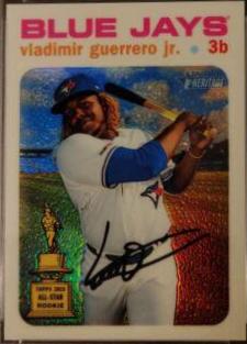 Vladimir Guerrero Jr.