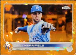Whit Merrifield
